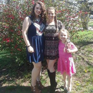 Meet your Posher, Stacy